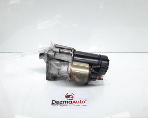 Electromotor, Peugeot 307 [Fabr 2000-2008] 1.6 B, NFU, D6RA572, 5 vit man (id:435444)