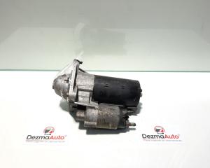 Electromotor, Fiat Doblo Cargo (223) [Fabr 2000-2010] 1.9 jtd, 182B9000, 001108202, 5 vit man (id:435336)