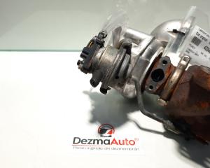 Supapa turbo electrica, Peugeot 308 [Fabr 2007-2013] 1.6 hdi, 9H06 (id:435401)