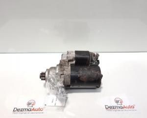 Electromotor, Skoda Fabia 1 (6Y2) [Fabr 1999-2008] 1.4 b, BBZ, 02T911023G (id:434472)