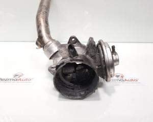 Egr, Mercedes Clasa E (W211) [Fabr 2002-2009] 2.7 cdi, OM612962, A6110900754