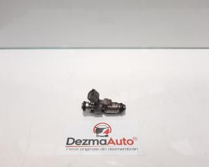 Injector, Peugeot 207 (WA) [Fabr 2006-2012] 1.4 b, KFU (id:434440)