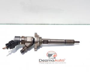 Injector, Peugeot 207 (WA) [Fabr 2006-2012] 1.6 hdi, 9HX, 0445110239