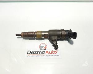 Injector, Citroen DS3 [Fabr 2009-2015] 1.4 hdi, 8H01, 0445110339 (id:435363)