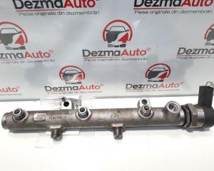 Rampa injector dreapta cu senzor, Audi A5 (8T3) [Fabr 2007-2015] 3.0 tdi, CCWA, 059130090AH