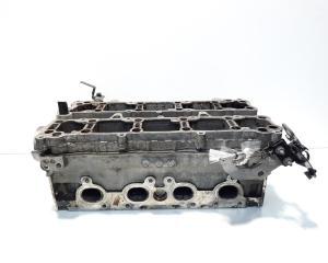 Chiulasa 2 axe came, Peugeot 307 Break [Fabr 2002-2008] 1.4B, KFU, 9656249480