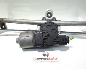 Motoras stergatoare fata, Vw Golf 4 (1J1) [Fabr 1997-2004] 1J1955113B (id:436531)