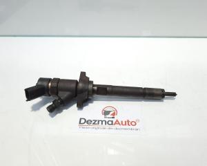 Injector, Ford Focus 2 (DA) [Fabr 2004-2012] 1.6 tdci, G8DA, 0445110259 (id:435996)