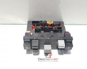 Modul confort, Seat Altea (5P1) [Fabr 2004-2010] 3C0937049E
