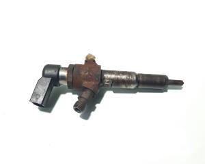 Injector, Ford Fusion (JU) [Fabr 2002-2012] 1.4 tdci, F6JB, 9663429280 (id:110747)