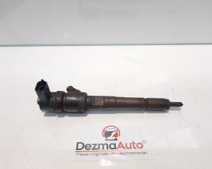 Injector, Fiat Doblo Cargo (223) [Fabr 2000-2010] 1.3 M-JET, 223A9000, 0445110183 (id:436901)