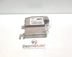 Calculator airbag, Opel Corsa C (F08, F68) [Fabr 2000-2005] 1.0 B, Z10XE,  24439954(id:437569)