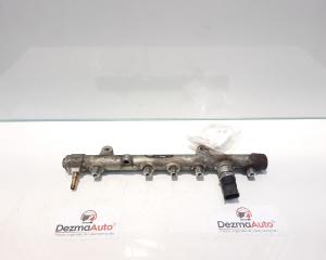 Rampa injectoare cu senzor, Renault Laguna 2 [Fabr 2001-2007] 1.9 dci, 8200330912, 0445214065 (id:437484)