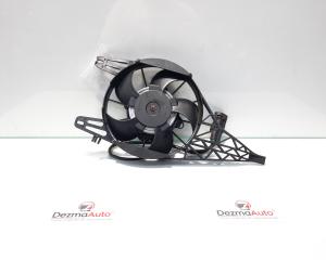 Electroventilator intercooler, Citroen DS3 [Fabr 2009-2015] 1.6 hdi, BHY, 9680003280 (id:437637)