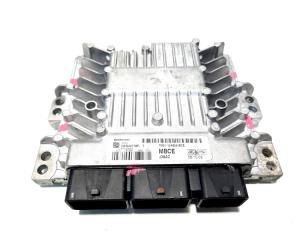 Calculator motor, Ford Focus 2 (DA) [Fabr 2004-2012] 1.8 tdci, KKDA, 7M51-12A650-BCE (id:435956)
