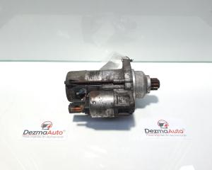 Electromotor, Audi A3 (8P1) [Fabr 2003-2012] 2.0 tdi, BKD, 6 vit man (id:435945)