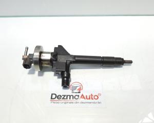 Injector, Mazda MPV 2 (LW) [1999-2006] 2.0 d, RF5C, 13H50A (id:435952)