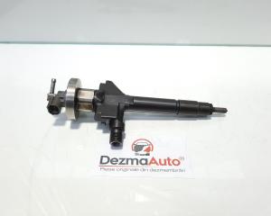 Injector, Mazda MPV 2 (LW) [1999-2006] 2.0 d, RF5C, 13H50A (id:435950)