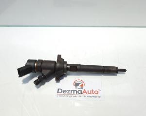 Injector, Ford Focus 2 (DA) [Fabr 2004-2012] 1.6 tdci, G8DB, 0445110259 (pr:110747)