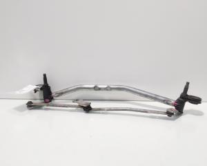 Ansamblu stergatoare fata, Opel Astra H Combi [Fabr 2004-2009] 13111211, vol pe st (id:436753)