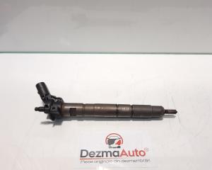 Injector, Audi A6 Allroad (4FH, C6) [Fabr 2006-2010] 2.7 tdi, BPP, 059130277AJ, 0445115054 (id:437394)