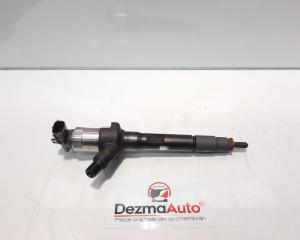 Injector, Mazda 6 Hatchback (GG) [Fabr 2002-2008] 2.2 MZR-CD, R2AA, R2AA-13H50  (id:437961)