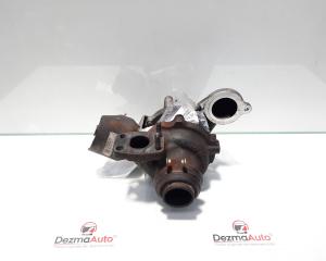 Turbosuflanta, Ford Focus 3 [Fabr 2010-2018] 1.5 tdci, XWDB, 9804119380 (pr:110747)