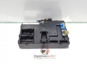 Modul control central, Ford Fiesta 6 [Fabr 2008-prezent], 1.4 B, SPJA, AV1T-15K600-GH