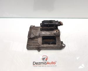 Calculator motor, Opel Signum [Fabr 2003-2008] 2,2 B, Z22YH, 55562444 (id:437996)