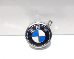 Maner deschidere haion cu sigla, Bmw 1 (E81, E87) [Fabr 2004-2010] 7207933 (pr:110747)