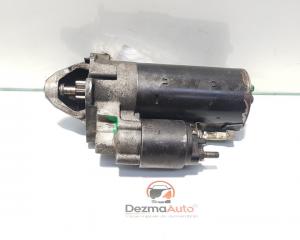 Electromotor, Audi A4 (8D2, B5) 1.9 tdi, ATJ, 068911024F, cutie automata (pr;110747)