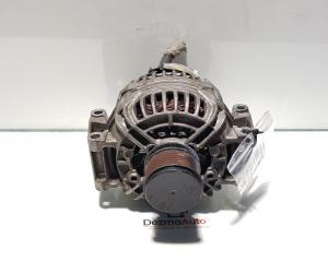 Alternator, Mercedes Clasa C T-Model (S203) [Fabr 2001-2007] 1.8 b, OM271946, A2711540802