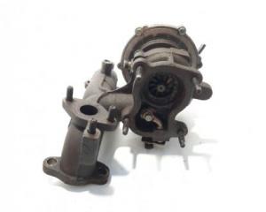 Turbosuflanta, cod 045253018L, Vw Polo (9N) 1.4 tdi, BNM