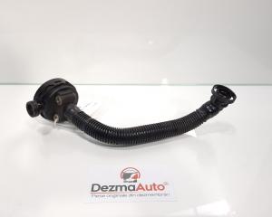 Supapa pcv, Seat Ibiza 4 (6L1) [Fabr 2002-2009] 1.2 b, AZQ, 03E103765B