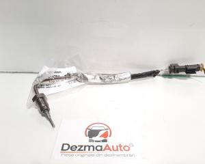 Sonda temperatura gaze, Mercedes Clasa A (W176) [Fabr 2012-2018] 2.2 cdi, OM651930, cod A0009059005