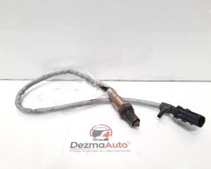 Sonda lambda, Mercedes Clasa A (W176) [Fabr 2012-2018] 2.2 cdi, OM651930, cod A0075421618