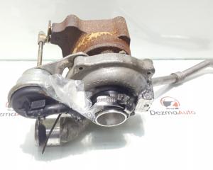 Turbosuflanta 54359700011, Renault Thalia / Symbol 2, 1.5dci