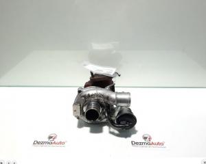 Turbosuflanta 54359700011, Renault Megane 2, 1.5dci