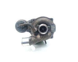 Turbosuflanta 54359700011, Nissan Note 1, 1.5dci