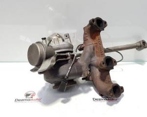 Turbosuflanta, 045253019J, Skoda Fabia 2, 1.4tdi, BMS