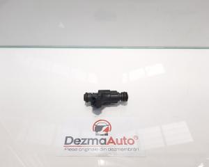 Injector, Fiat Doblo Cargo (223) [Fabr 2000-2010] 1.4 B, 350A1000, 0280156268 (id:438557)