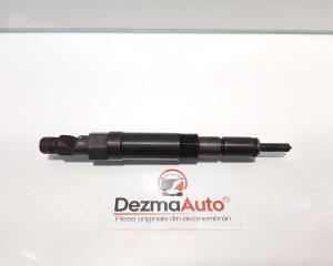 Injector, Ford Mondeo 3 (B5Y) [Fabr 2000-2007] 2.0 tdci, HJBC (D6BA, HJBA, HJBB) , 0432133801 (id:438213)