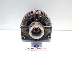 Alternator, Opel Signum [Fabr 2003-2008] 1.8 B, 55556067 (id:438670)