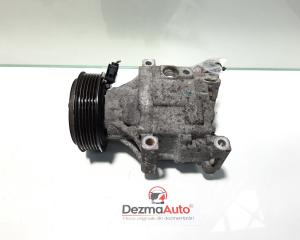 Compresor clima, Fiat Panda (169) [Fabr 2003-2012] 1.3 m-jet, 312B1000, 46819144