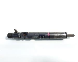 Injector, Nissan Micra 3 (K12) [Fabr 2003-2010] 1.5 dci, 8200676774, H8200421897