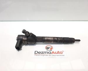 Injector, Honda Accord VII [2003-2012] 2.2 i-cdti, N22A1, 0445110172, 16450-RBD-E01 (id:438685)