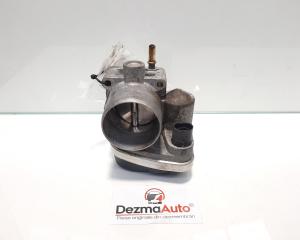 Clapeta acceleratie, Renault Megane 2 [Fabr 2002-2008] 1.6 benz, K4MT760, 8200190230, 8200171134B (id:438653)