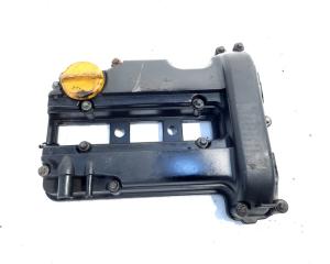 Capac culbutori, Opel Corsa C (F08, F68) [Fabr 2000-2005] 1.0 benz, Z10XEP, GM24403771 (id:438634)