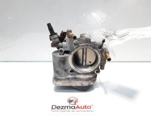 Clapeta acceleratie, Opel Astra H [Fabr 2004-2009] 1.6 B, Z16XER, GM55560398 (id:438964)