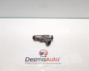 Injector, Peugeot 207 (WA) [Fabr 2006-2012] 1.4 B, KFU (id:438954)